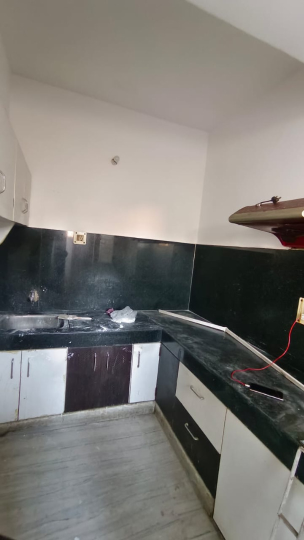 Unfurnished 3bhk in Ganeshguri, Guwahati, Assam, India for Rent